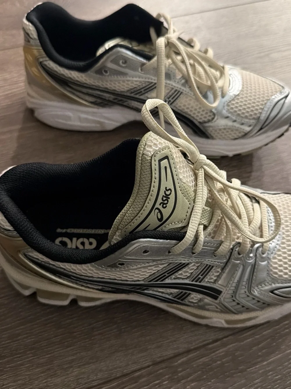 Asics lightweight running